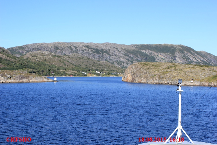 Stokksund