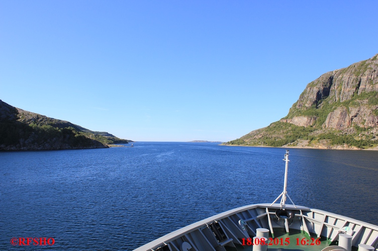 Stokksund