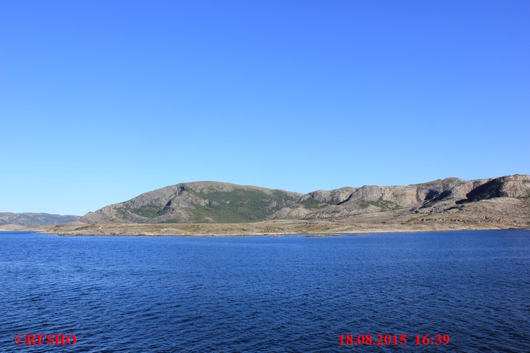 Harbaksfjellet