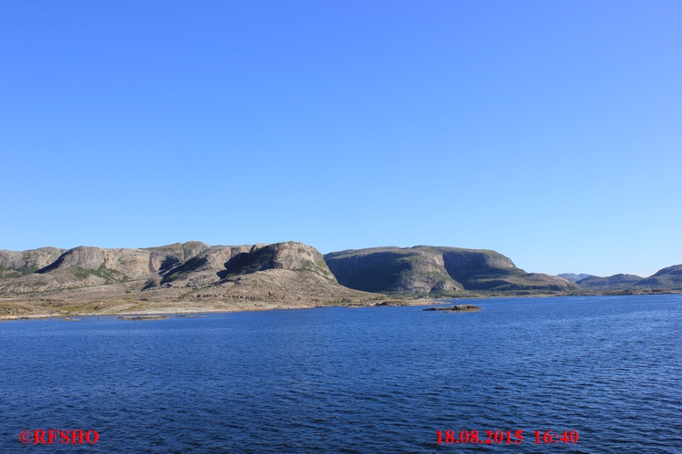 Harbaksfjellet
