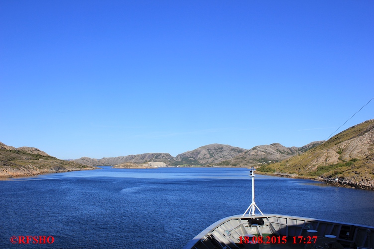 Bessakersundet