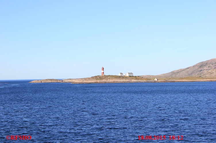 Bulområsa Fyr