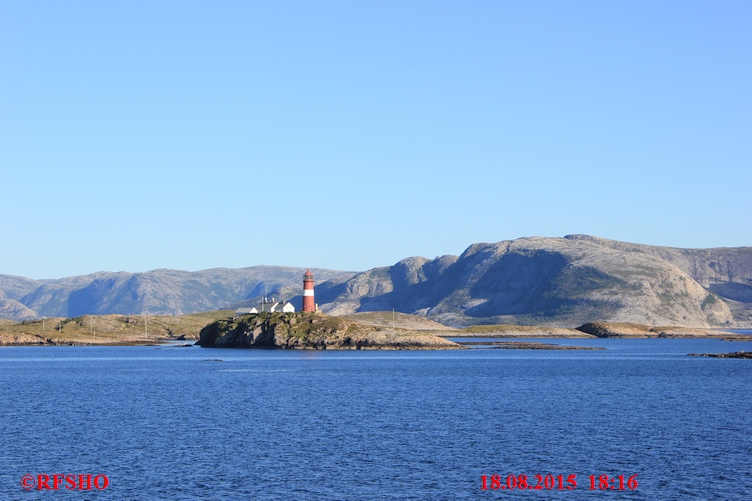 Bulområsa Fyr