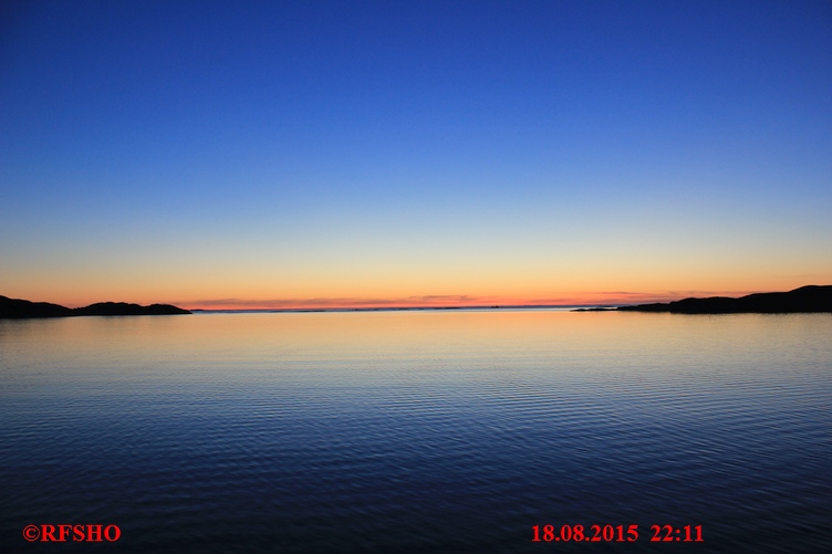 N 64,95035°  E 011,49687°