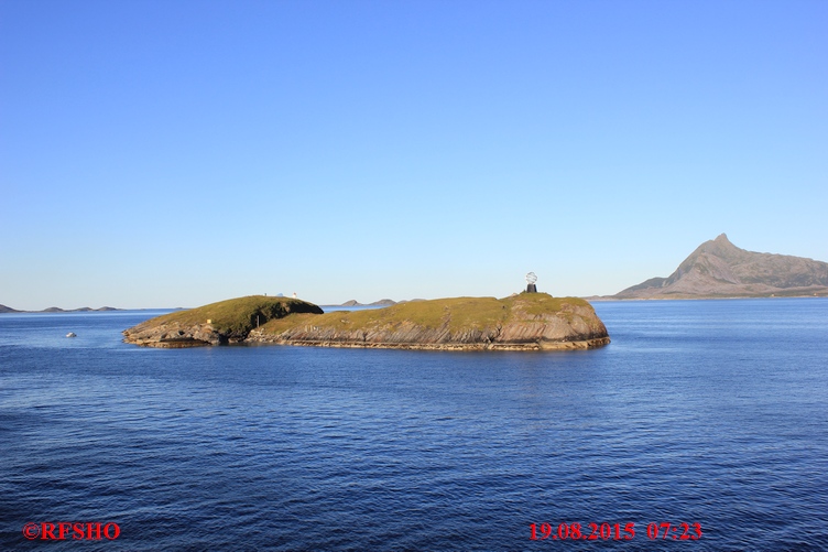 Polarsirkelen