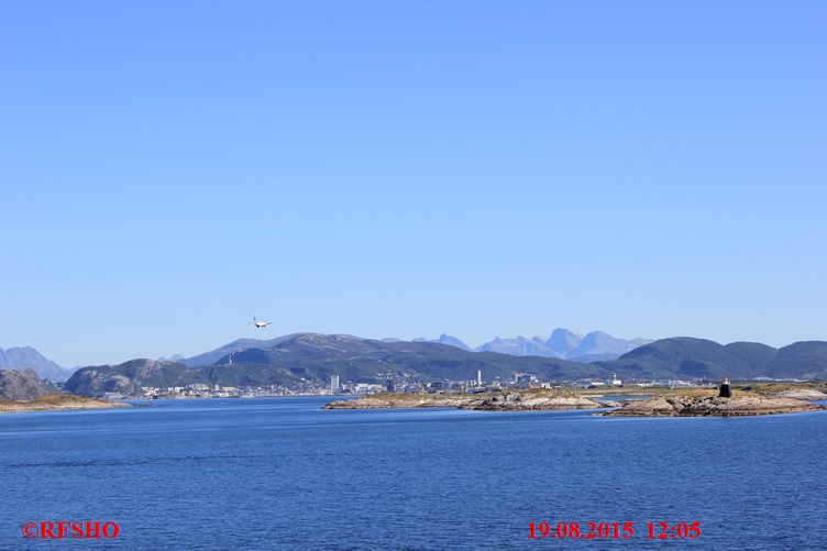 Bodø