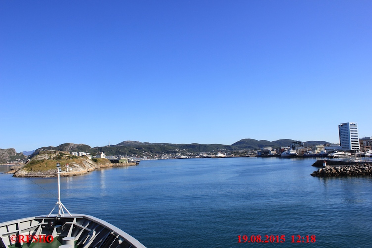 Bodø