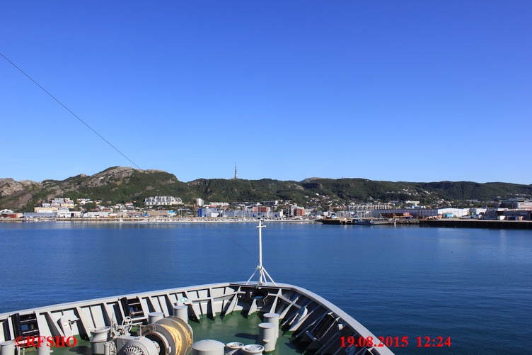 Bodø