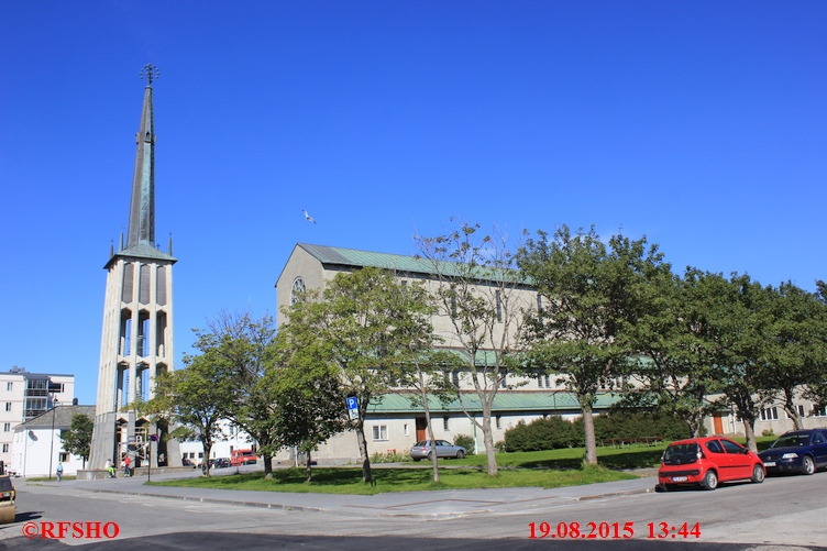 Bodø