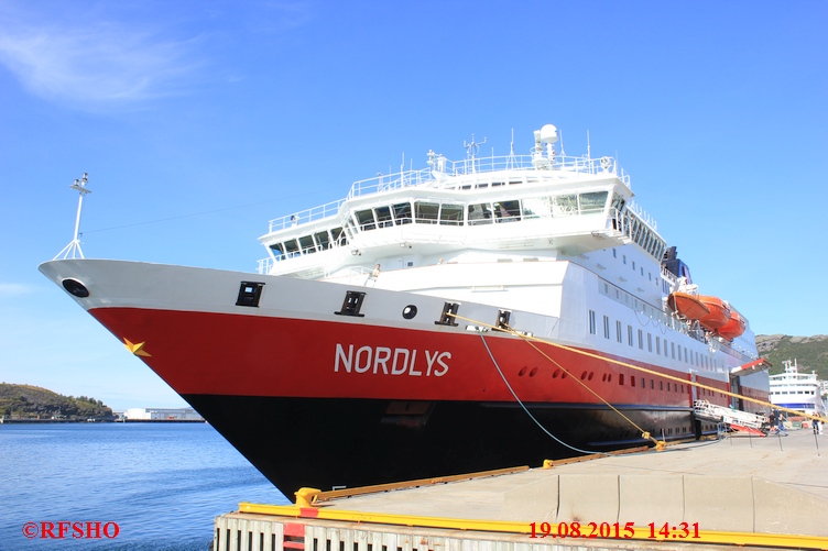 Bodø