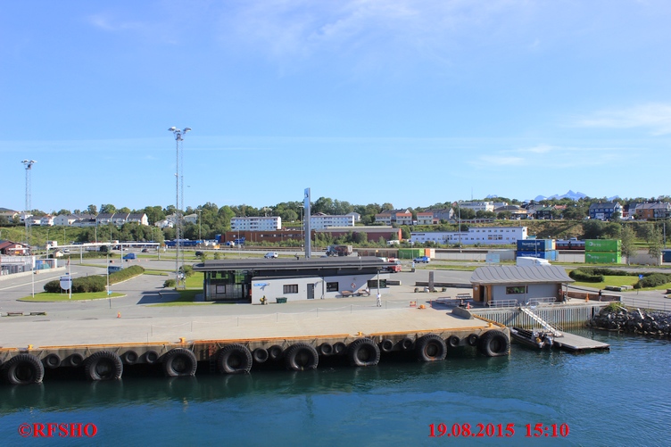 Bodø
