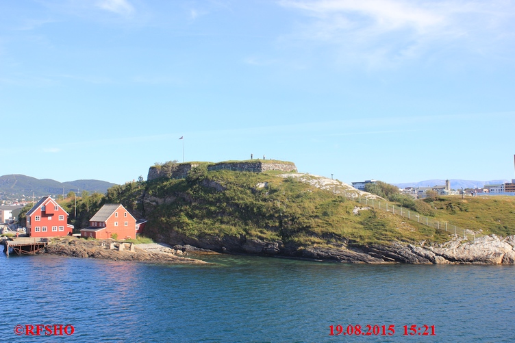Bodø