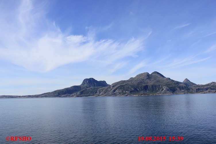 Landegode