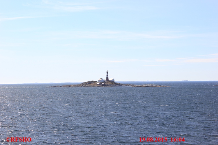 Landegode Fyr