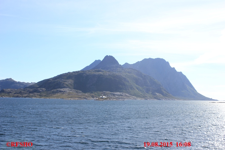 Landegode