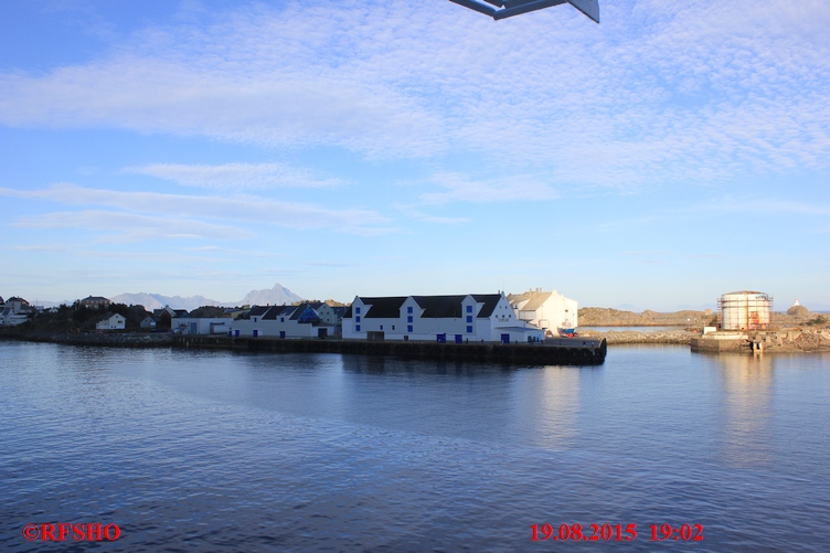 Stamsund