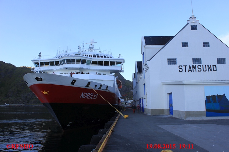 Stamsund