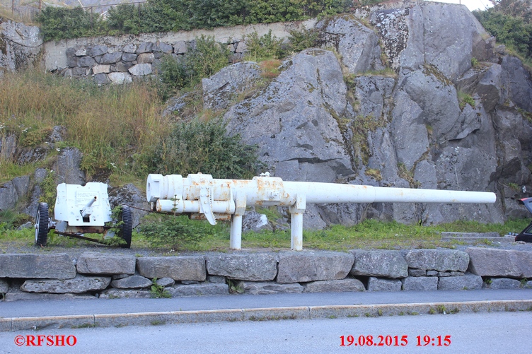 Stamsund