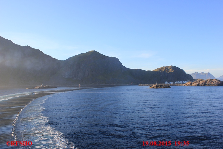 Stamsund