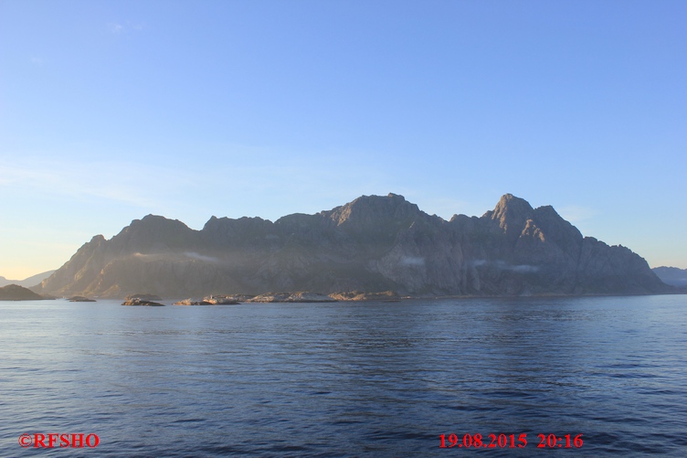 Lofoten