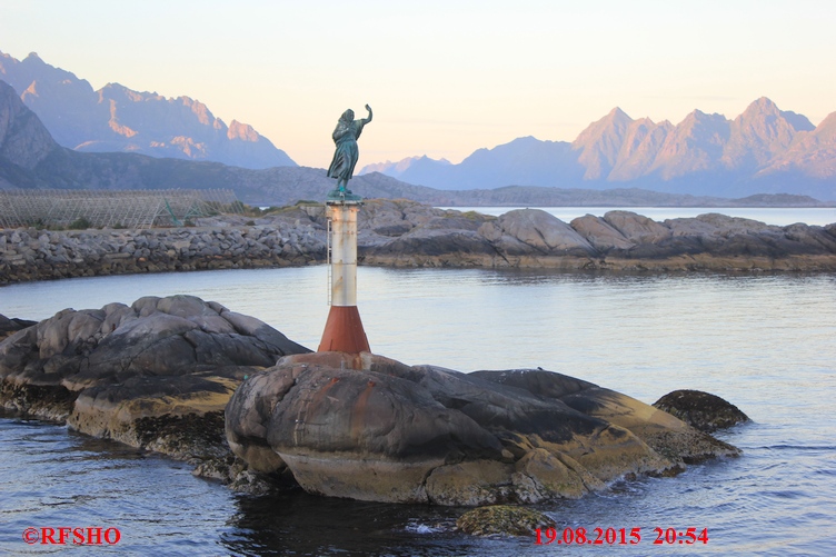 Svolvær
