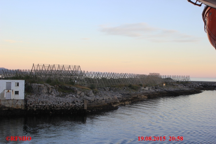 Svolvær