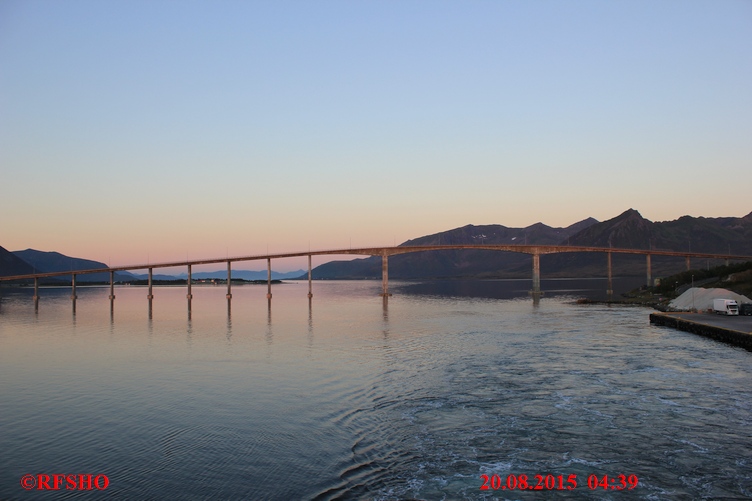 Risøyhamn