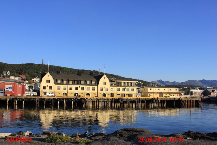 Harstad