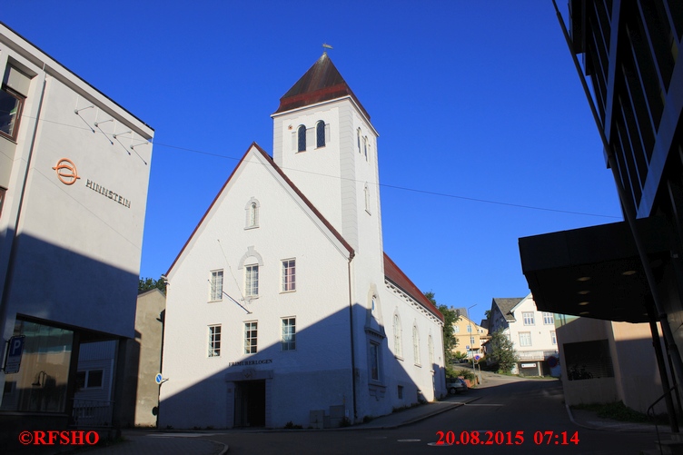 Harstad