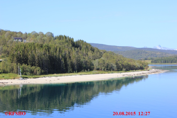 Gisundet