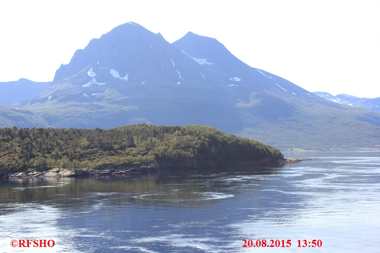 Rystraumen