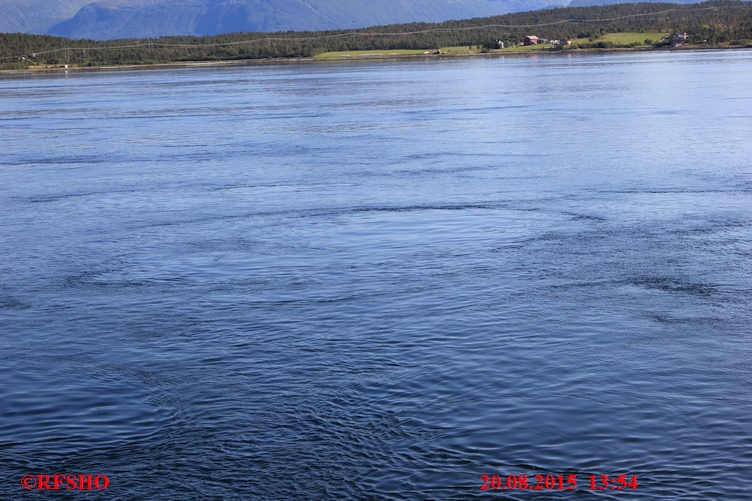 Rystraumen