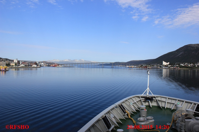 Tromsø