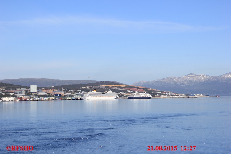 Tromsø