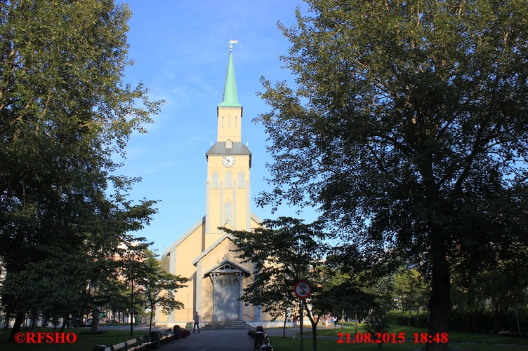 Tromsø