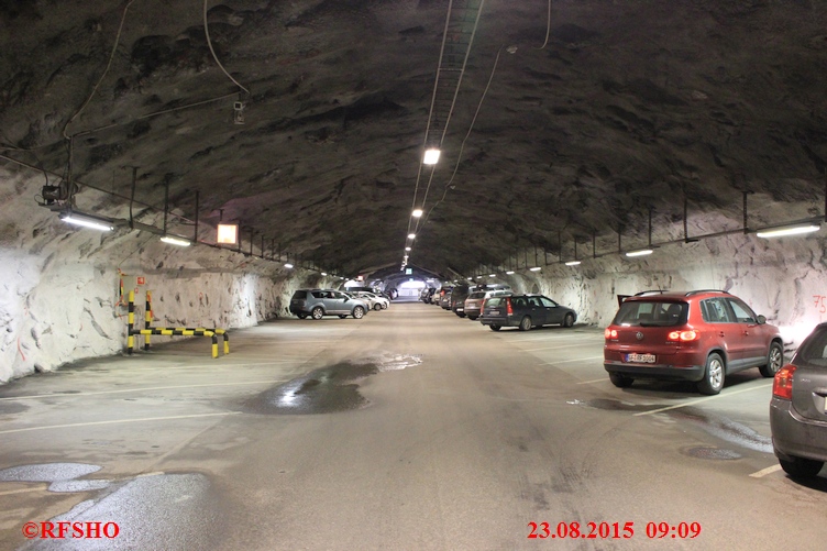 Tromsø Parkhaus