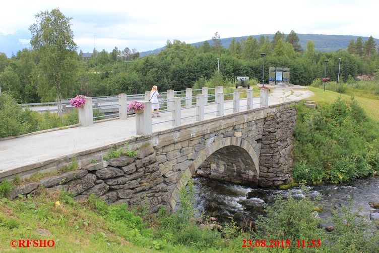 Bardufoss