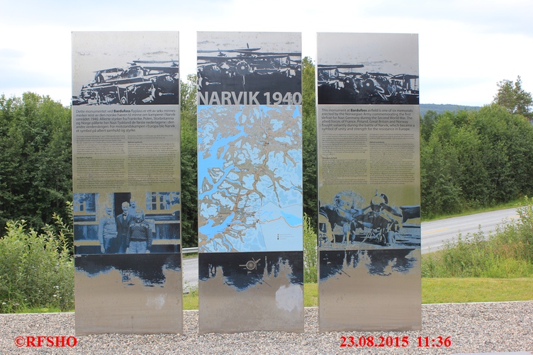 Bardufoss
