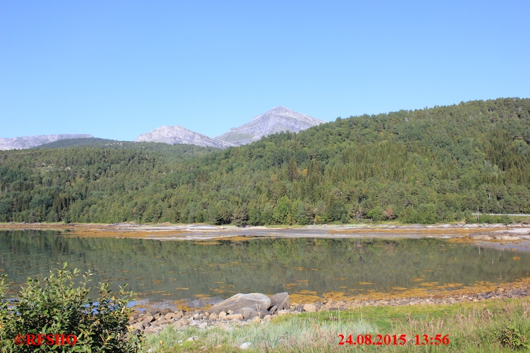 Nordkilpollen