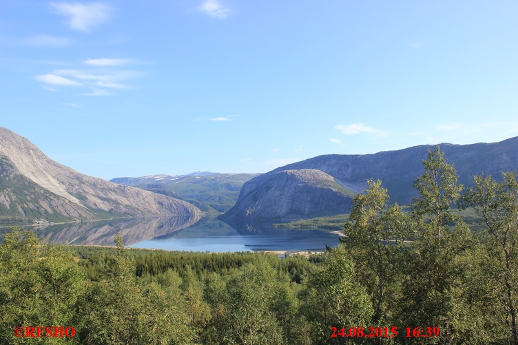 Kobbvatnet