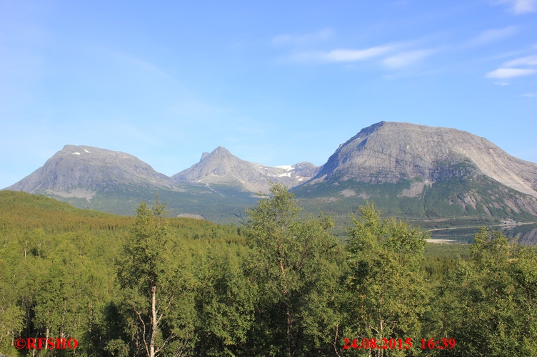 Kviturfjellet