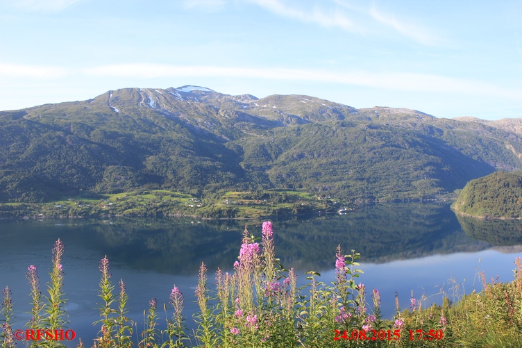 Leirfjorden