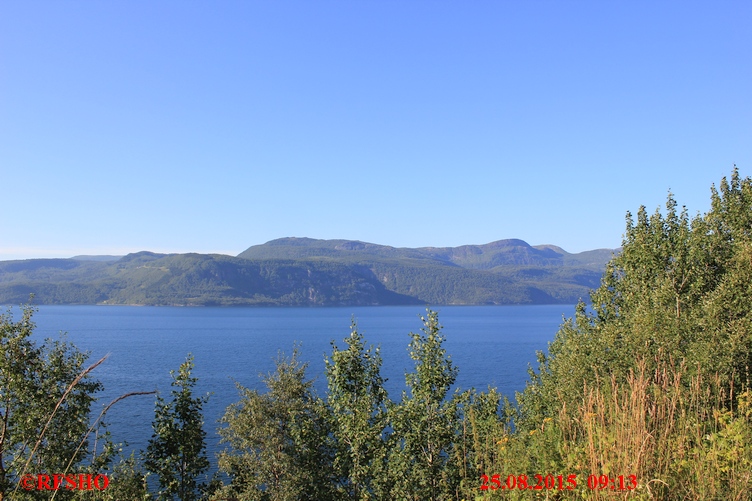 Skerstadfjorden