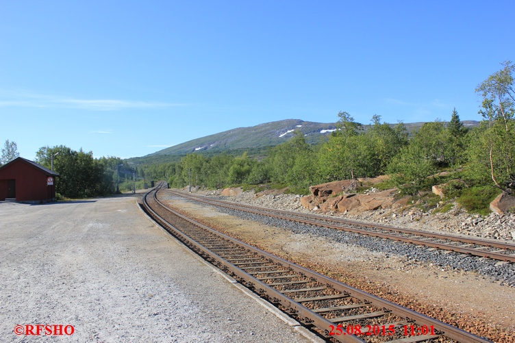 Lønsdal St.