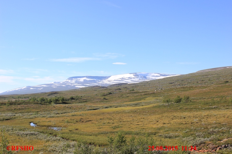Lønsdalen