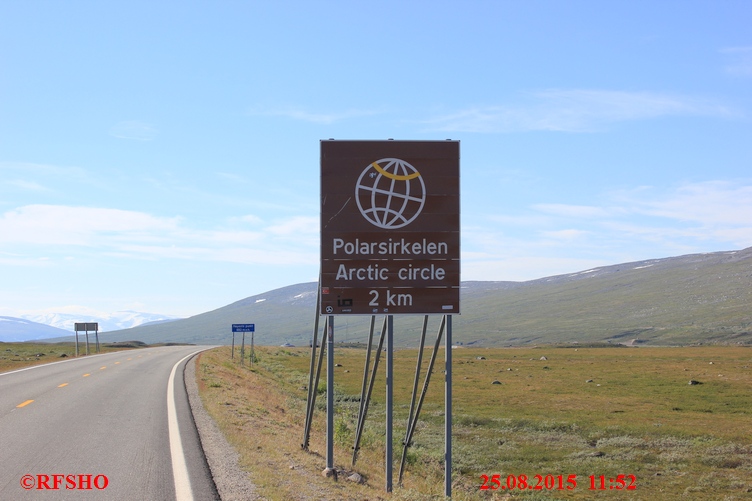 Polarsirkelen
