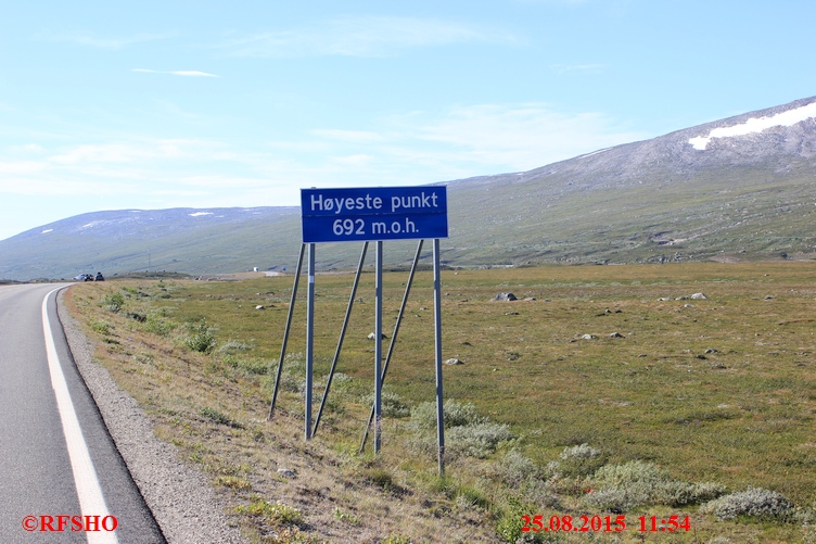 Polarsirkelen