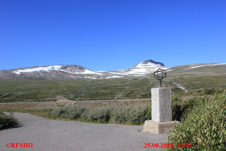 Polarsirkelen