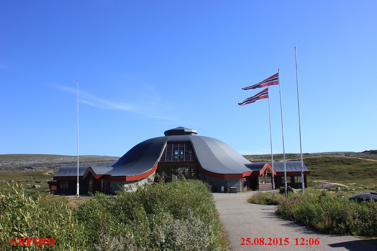 Polarsirkelen