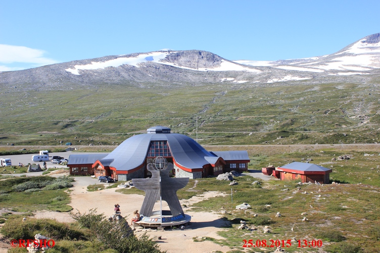 Polarsirkelen